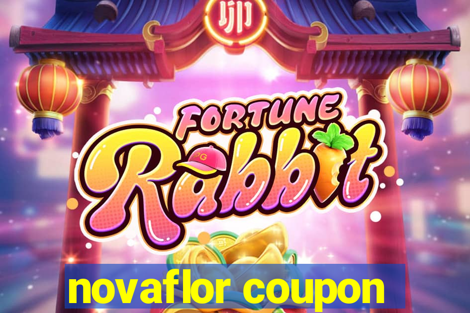 novaflor coupon